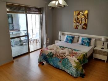JITKey - Apartments Córdoba