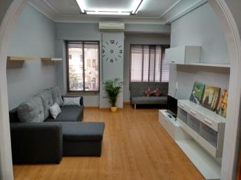 JITKey - Apartments Córdoba