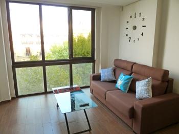 JITKey - Apartments Córdoba