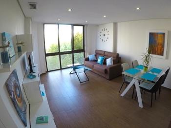 JITKey - Apartamentos Córdoba
