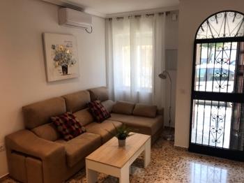 JITKey - Apartments Córdoba
