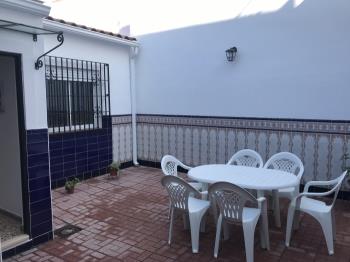 JITKey - Apartments Córdoba