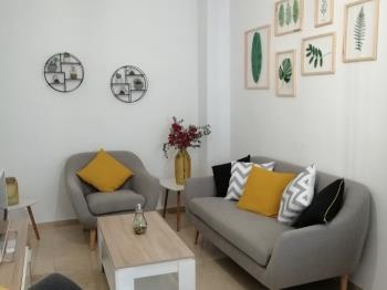 JITKey - Apartamentos Córdoba