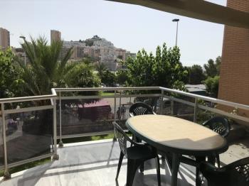 JITKey - Apartamentos Villajoyosa (Alicante)