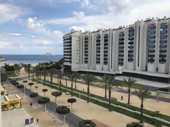 JITKey - Apartamentos Villajoyosa (Alicante)