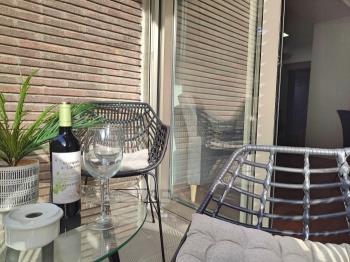 JITKey - Apartamentos Córdoba