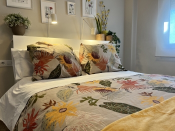 JITKey - Apartamentos Córdoba