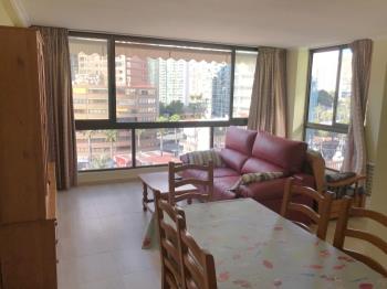 JITKey - Apartments FINESTRAT