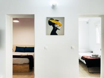 JITKey - Apartamentos Conil de la Frontera