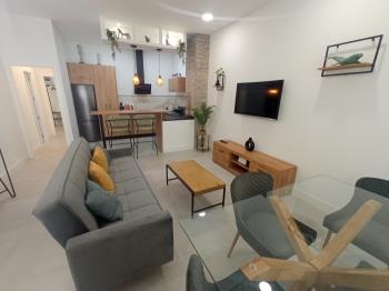 JITKey - Apartamentos Córdoba