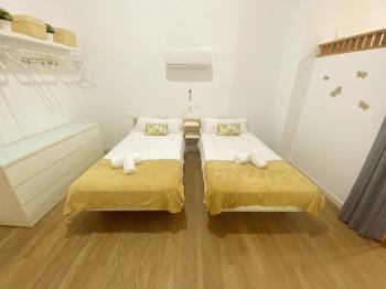 JITKey - Apartamentos Córdoba