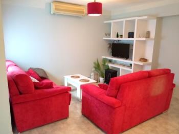 JITKey - Apartamentos Córdoba