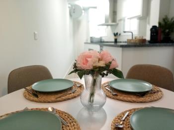 JITKey - Apartments Córdoba